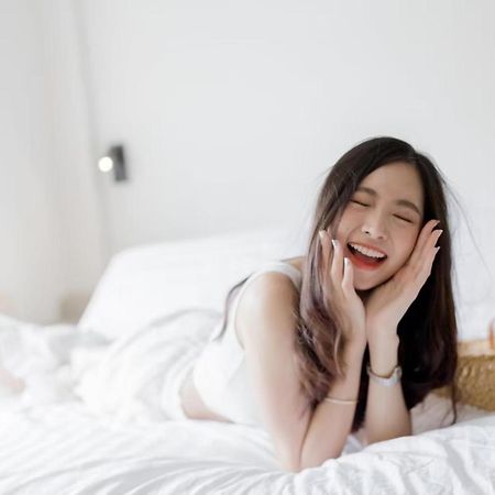 Krung Boutique Hotel Bangkok Dış mekan fotoğraf