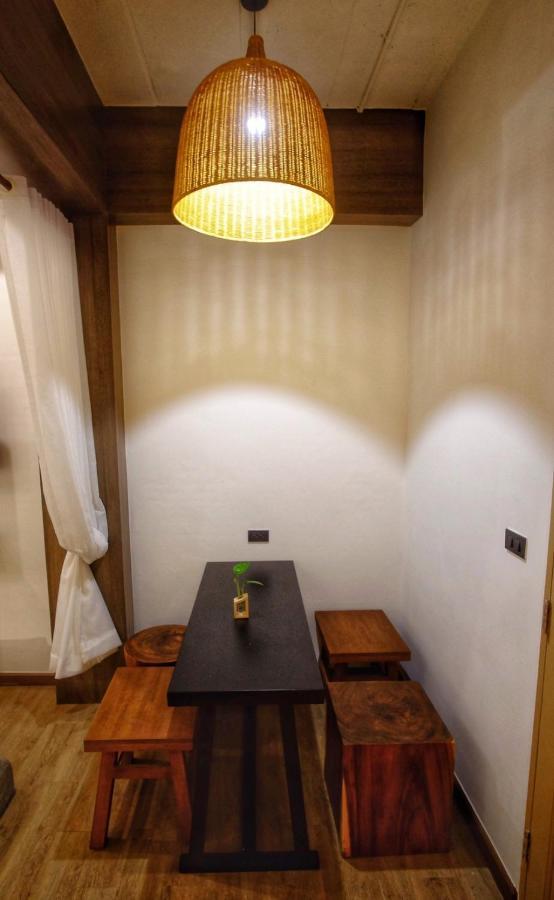 Krung Boutique Hotel Bangkok Dış mekan fotoğraf