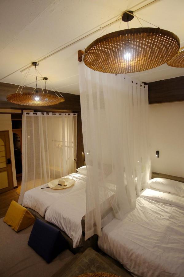 Krung Boutique Hotel Bangkok Dış mekan fotoğraf