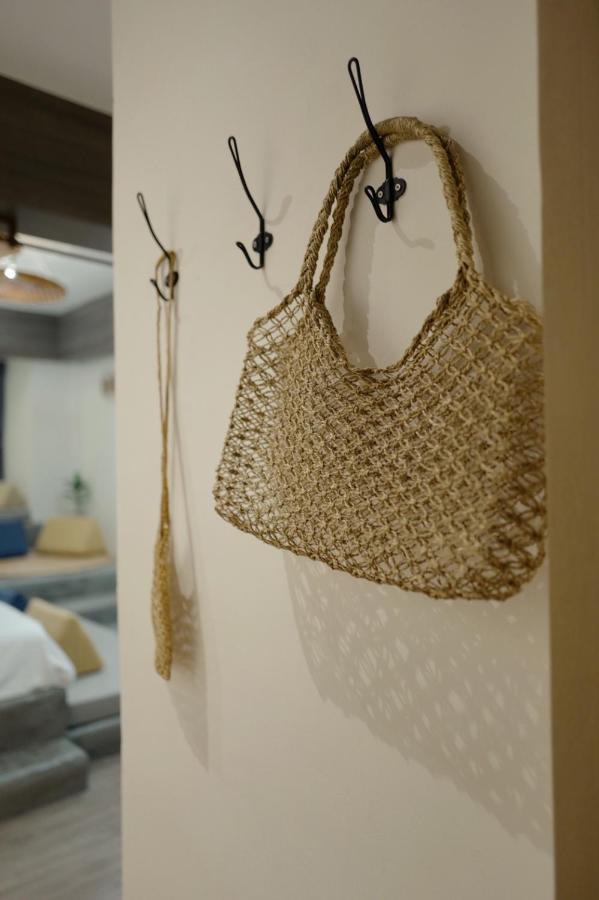 Krung Boutique Hotel Bangkok Dış mekan fotoğraf