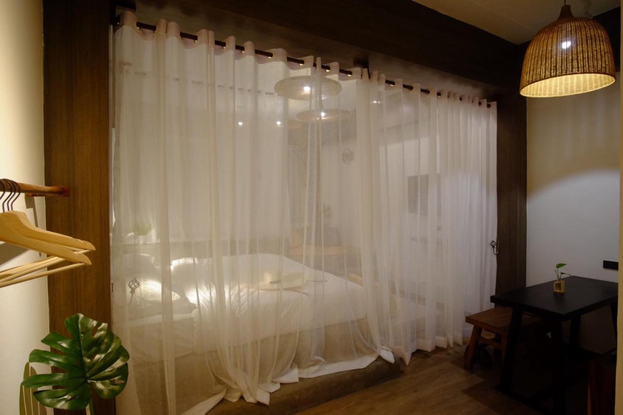 Krung Boutique Hotel Bangkok Dış mekan fotoğraf
