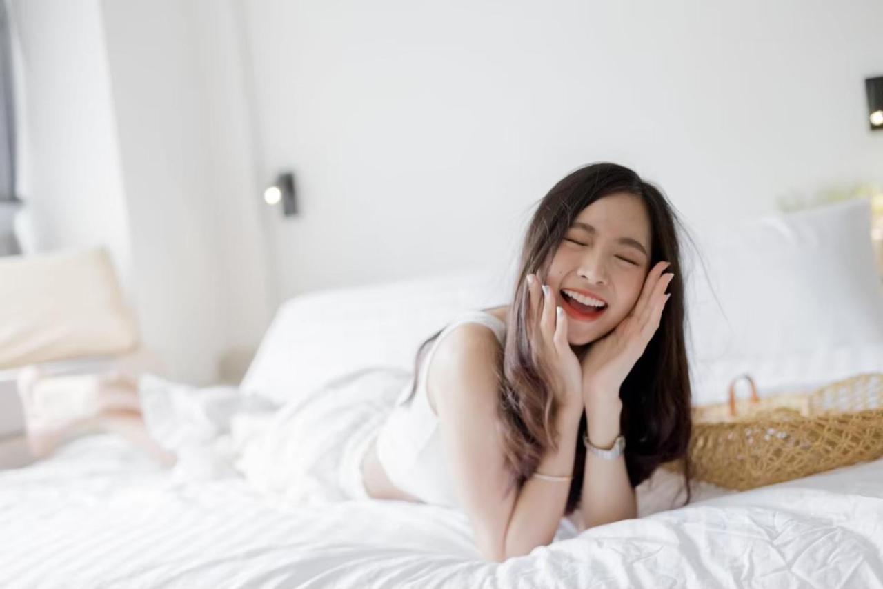 Krung Boutique Hotel Bangkok Dış mekan fotoğraf