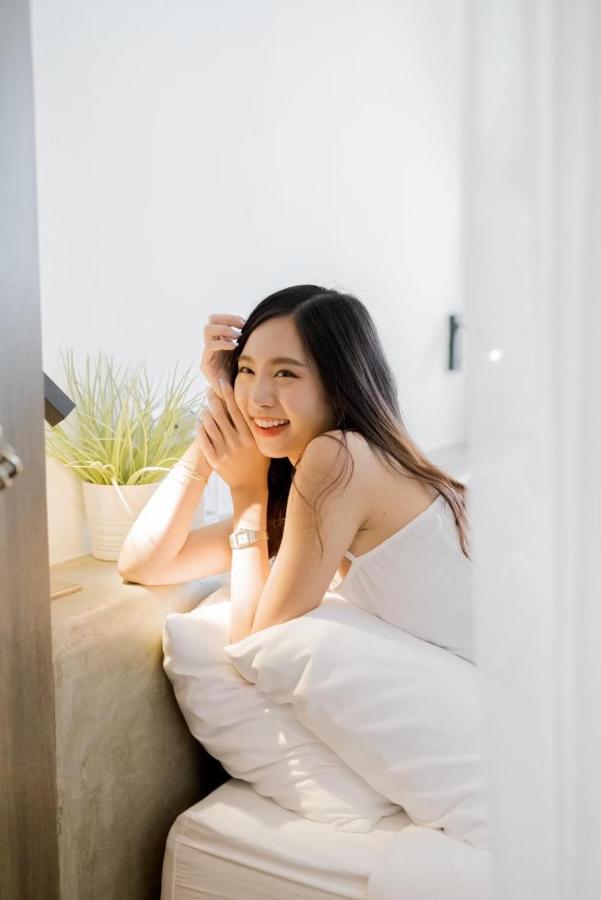 Krung Boutique Hotel Bangkok Dış mekan fotoğraf