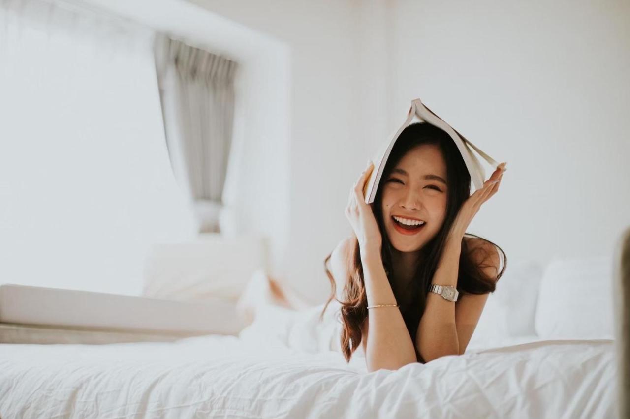 Krung Boutique Hotel Bangkok Dış mekan fotoğraf