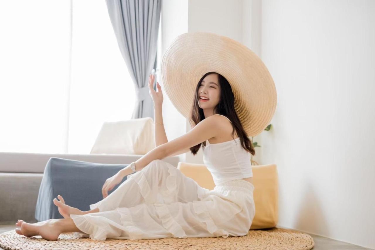 Krung Boutique Hotel Bangkok Dış mekan fotoğraf