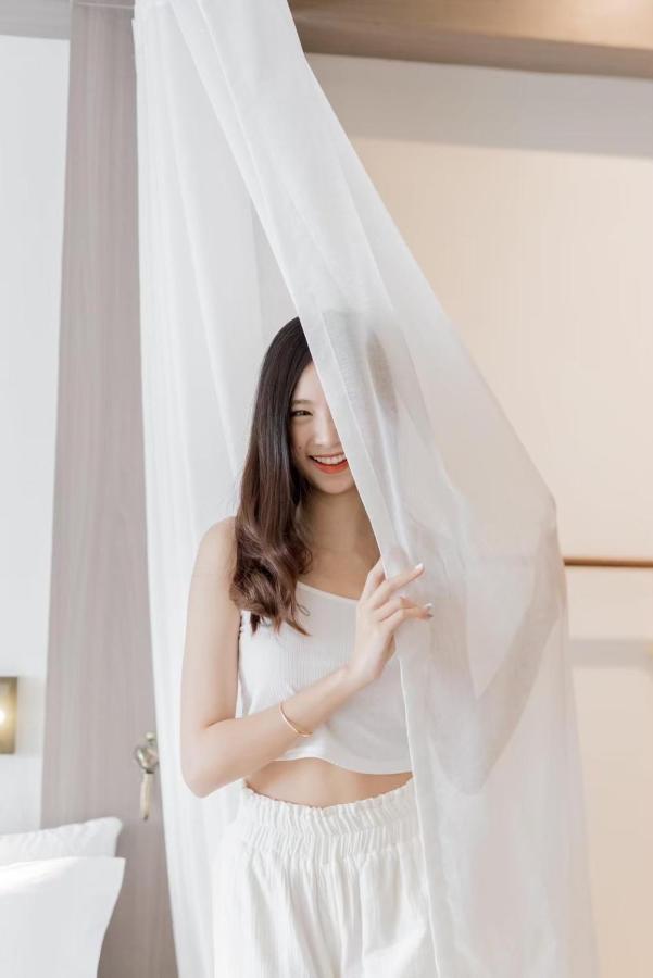 Krung Boutique Hotel Bangkok Dış mekan fotoğraf